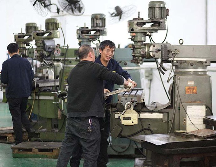 注塑模具加工成型工藝,要點你知道多少？
