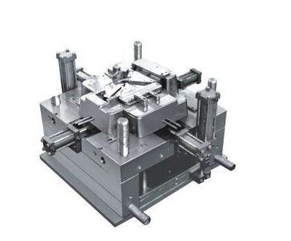 如何快速的制作模具3D裝配檔，深圳模具設(shè)計(jì)公司