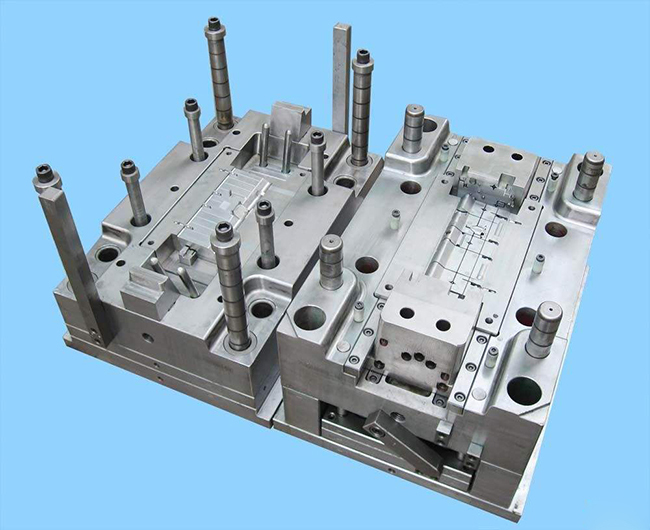 深圳塑膠模具廠，如何延長(zhǎng)模具的使用壽命?