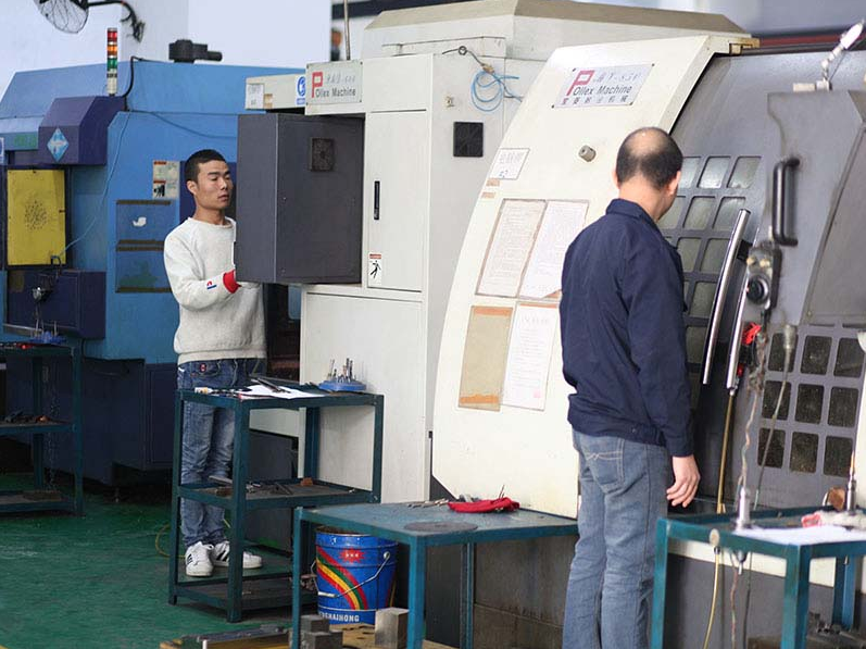 塑膠模具加工試模八步，你做到了嗎-深圳塑膠模具